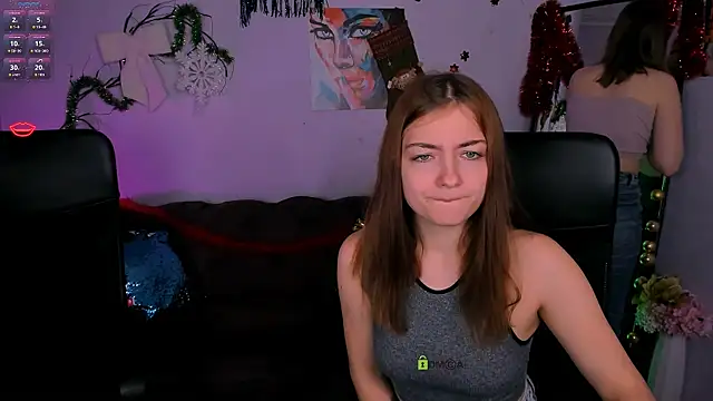 eva smiith  online show from January 7, 7:01 am