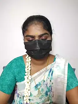 Tamil Princess12 online show from October 14, 6:32 pm