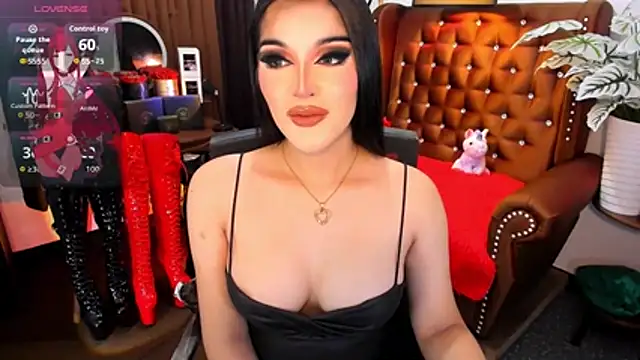 devongarcia online show from March 23, 2:18 am