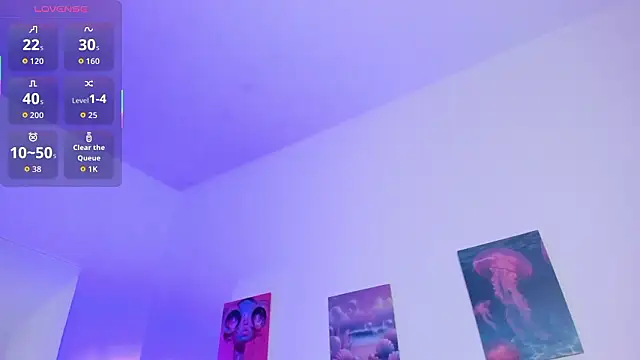 malthe 022 online show from March 4, 7:31 pm