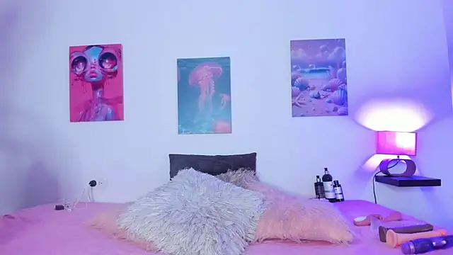 malthe 022 online show from October 21, 6:56 pm