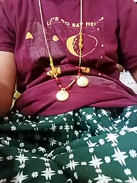 NISHU-TELUGU online show from September 11, 3:07 am