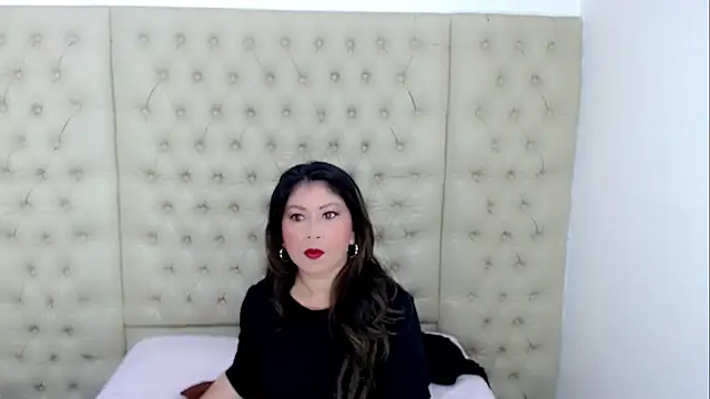 RosaliaCutte online show from September 16, 3:03 am