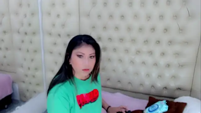 RosaliaCutte online show from September 13, 2:52 am