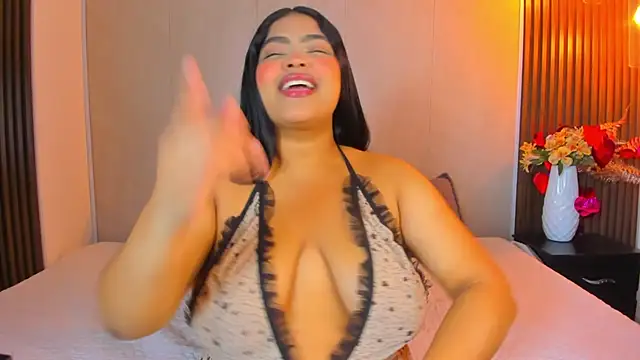 RileyDolly online show from March 4, 3:02 am