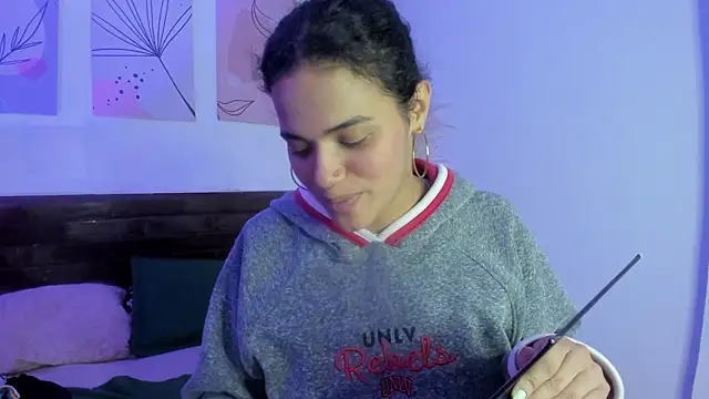 ATENA JB online show from March 14, 3:40 am