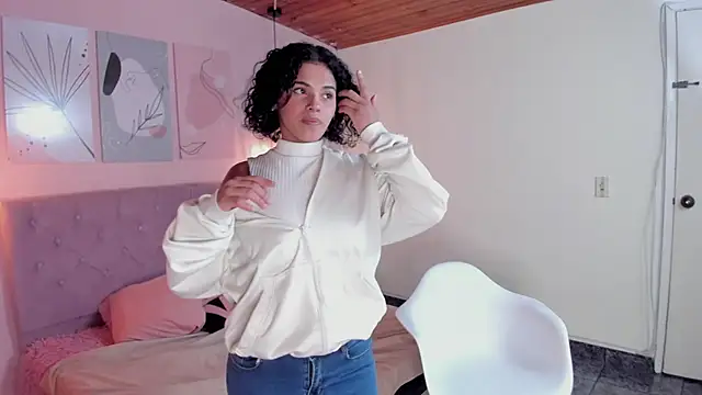 ATENA JB online show from October 10, 3:33 am