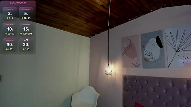 ATENA JB online show from December 3, 4:04 am