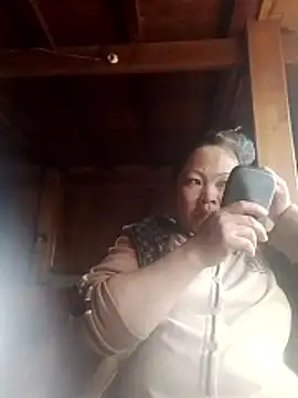 MaySweetb online show from January 15, 4:18 am