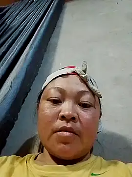 MaySweetb online show from September 11, 2:50 pm