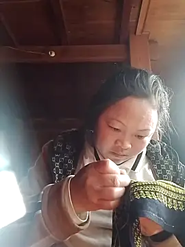 MaySweetb online show from January 12, 8:08 am