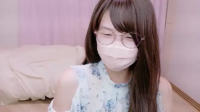 SAYORIxo online show from September 10, 10:59 am