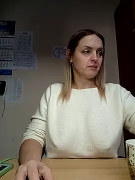 Ami Foxy online show from November 25, 11:45 am