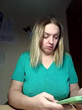 Ami Foxy online show from January 9, 12:20 pm