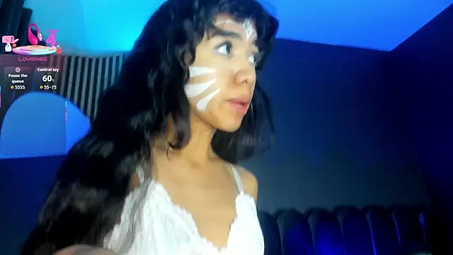 Gina 77 online show from October 22, 12:21 pm