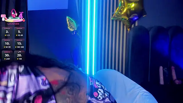 Gina 77 online show from October 7, 12:31 pm