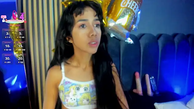 Gina 77 online show from September 30, 12:44 pm