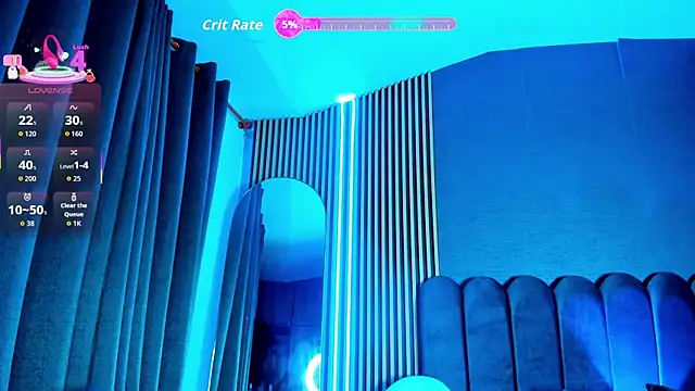 Gina 77 online show from December 17, 8:24 pm