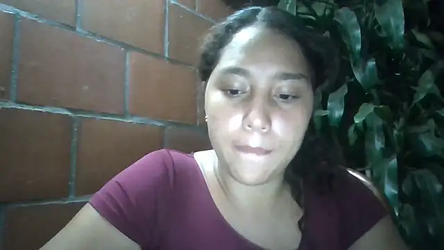 AnaisVelvet11 online show from October 16, 1:19 am