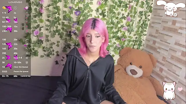 Amy Moonlight online show from May 30, 11:54 pm