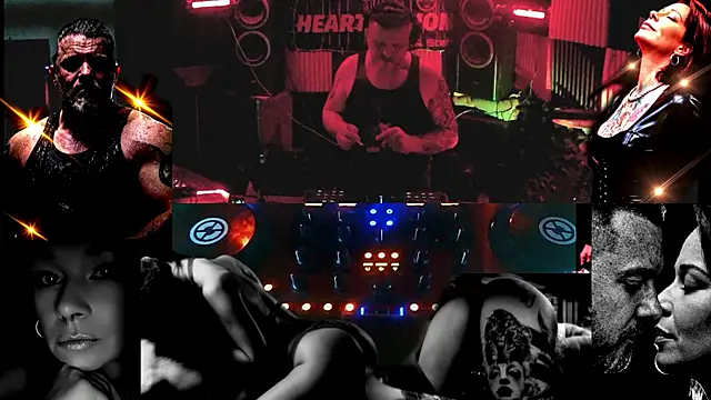 Wir2002Paar online show from November 16, 6:37 am