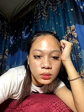 Ataliya Cataleya online show from October 7, 6:12 pm