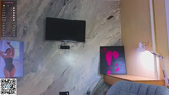 miss bubbles  online show from November 25, 12:46 am