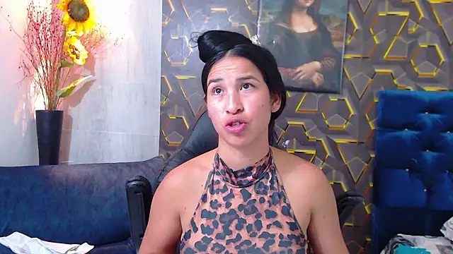 jesica wilson online show from February 15, 1:19 am