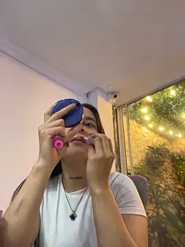 AlliceWinter online show from November 19, 1:22 pm