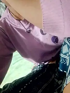 Daisygirl9 online show from October 21, 5:39 pm