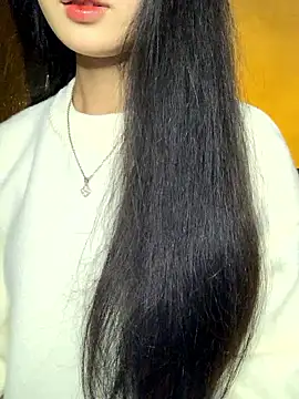 Nhinhi18 online show from January 8, 3:49 pm