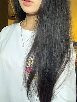 Nhinhi18 online show from February 27, 3:12 pm