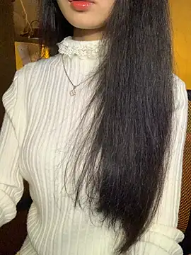 Nhinhi18 online show from February 12, 5:47 pm