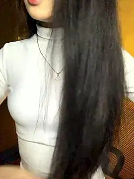 Nhinhi18 online show from March 7, 3:52 pm