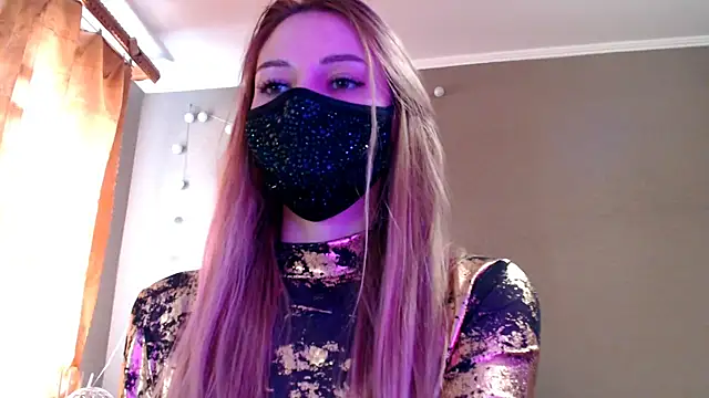 Iris lave online show from March 4, 1:28 pm