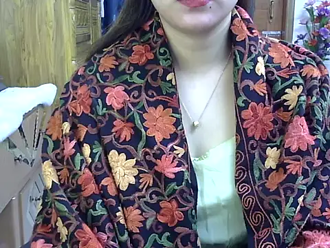 Obonti 2000 online show from January 16, 6:48 pm