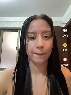 lucy grey25 online show from May 10, 5:37 pm