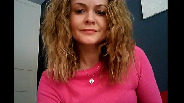 Ginger-bb online show from February 5, 7:33 am