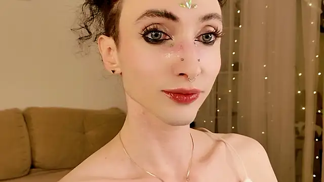 Queen of tease online show from February 22, 6:31 pm