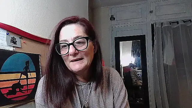 Mistress-Ivy51 online show from December 5, 6:46 am