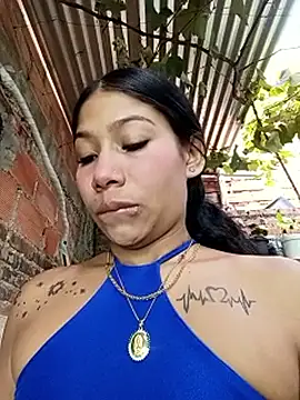 Rous-squir online show from November 13, 8:08 pm