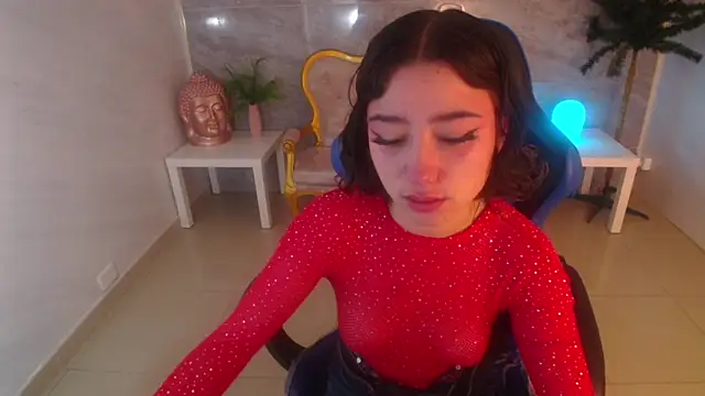 venuss09 s online show from September 22, 2:15 pm