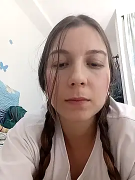 Arianna Moss online show from December 3, 2:25 am