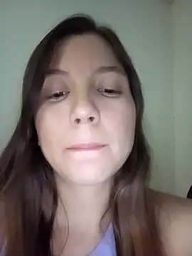 Arianna Moss online show from October 8, 3:55 am