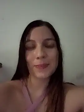 Arianna Moss online show from September 25, 5:39 am