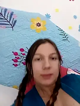 Arianna Moss online show from November 20, 2:34 am