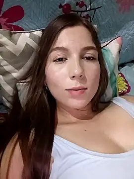 Arianna Moss online show from March 17, 10:58 pm