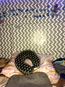 chocolatito-ho online show from October 26, 6:09 am