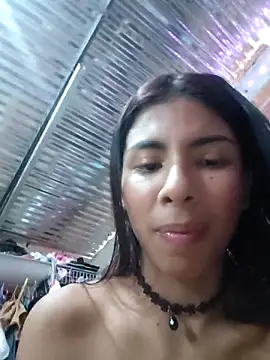 chaparritahot99 online show from January 31, 8:40 pm