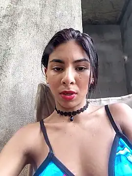 chaparritahot99 online show from January 16, 1:40 pm